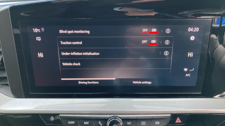 Vauxhall Mokka 1.2 Turbo Ultimate 5dr Auto Petrol Hatchback